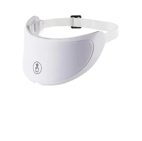 Colorful LED Neck Rejuvenation Beauty Device