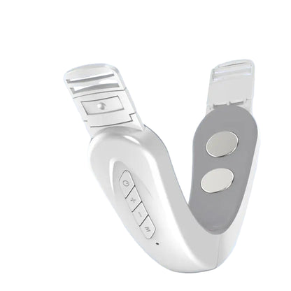 Rechargeable Microcurrent Face Shaping Device