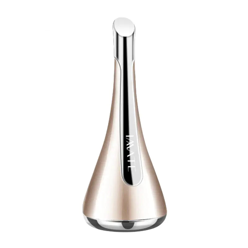 Magnetic Facial Massager with Microcurrent and Dumbbells