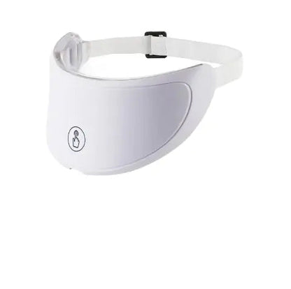 Colorful LED Skin Rejuvenation Beauty Device – Mask & Neck Set